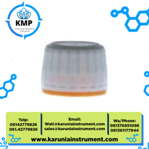 Normax Cap PP 28 for Threaded Bottle